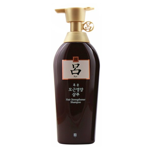 滋养强健发根丰盈秀发洗发水 500ml