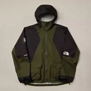 The North FaceX UNDERCOVER联名 冲锋衣