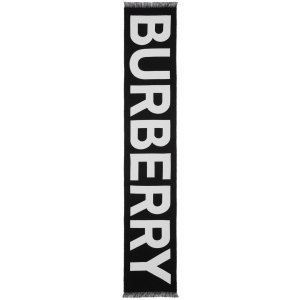 Burberry加币约$317 加官$500 =6.3折羊毛围巾