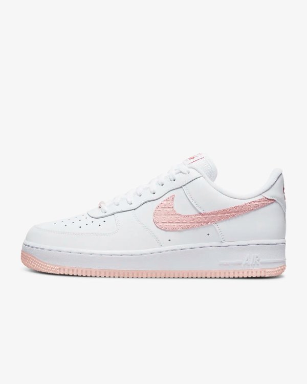 Nike Air Force 1 奶油草莓