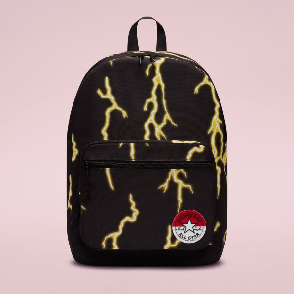 x Pokemon联名背包
