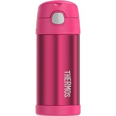 THERMOS FUNtainer® 水杯355ml