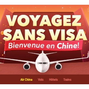 Trip.com 回国机票大降价✈️外籍人士15天停留无需签证