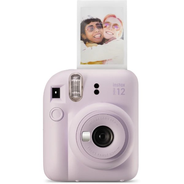 Instax Mini 12 拍立得