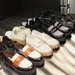 Steve Madden 低价闪促 来收长靴、乐福鞋和短靴 欧美女星都爱