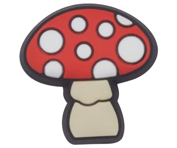 蘑菇配件