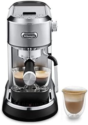 Dedica Maestro 咖啡机 EC900.M 
