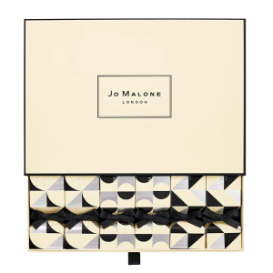 Jo Malone 2020年末圣诞礼盒 内含6种套装