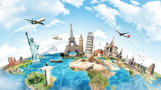 加拿大旅行社推荐 | 告诉你国内游、海外游、办签证和买机票该选哪一家，让你的旅行不迷路