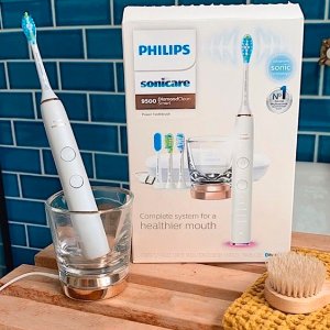 Philips 飞利浦电动牙刷大促 颜色全！全网低价限时抢！