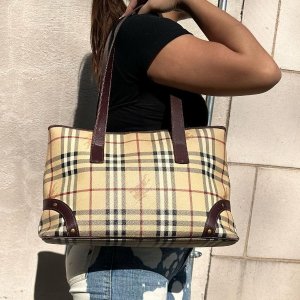 TheDoubleF 大牌包疯促 巴宝莉托特€742、Marni风琴包€787！