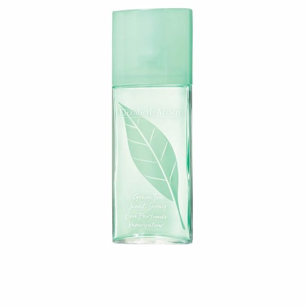 雅顿 绿茶香水100ml