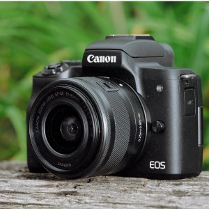 Canon佳能 单反相机、镜头热销 R5/R6现货