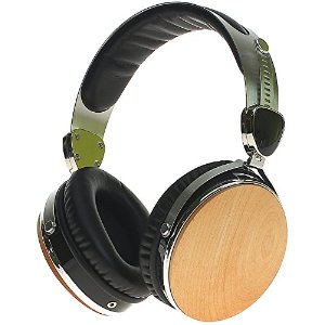 Symphonized Wraith Premium 天然实木耳罩式耳机
