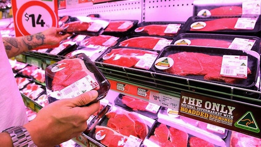 如何在澳洲超市挑选肉类？丨详细解读澳洲超市肉食的16个标签 
