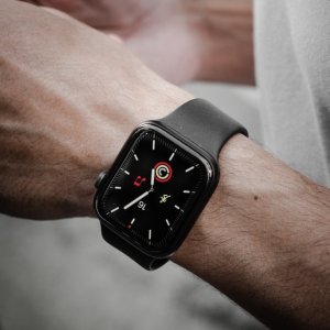 黑五价：Apple Watch Series 5 GPS+Cellular版 运动时不带手机有它就够