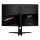 31.5" MSI OPTIX MAG321CURV 4K Curved Gaming Monitor