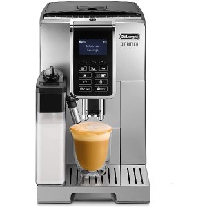 Delonghi全自动咖啡机 ECAM35055SB