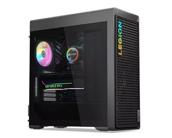 Legion7i台机 RTX4080S/ i9-14900KF