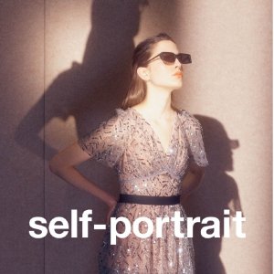 独家：Self-Portrait 仙女专场 蕾丝连衣裙$199 (指导价$495)
