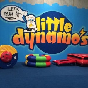 悉尼：Little Dynamo's 儿童游乐园 全天制小孩门票