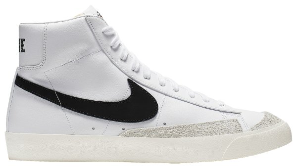 Nike Blazer Mid '77 高筒板鞋