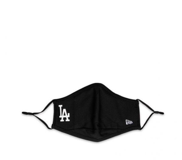 La Dodgers口罩