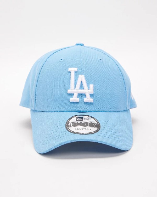 9Forty Los Angeles Dodgers棒球帽