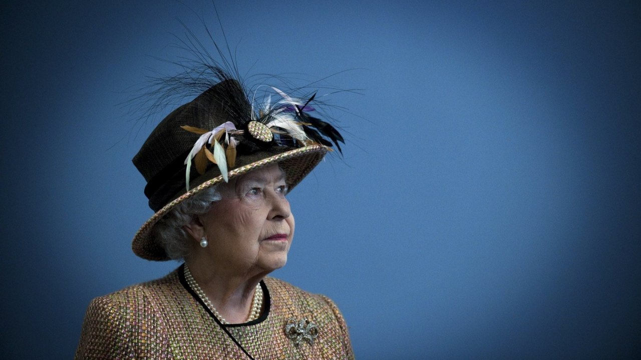 默哀！英国女王去世！享年96岁！英国女王去世后会发生什么？London Bridge伦敦桥行动详细解读！