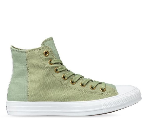 Chuck Taylor All Star拼色高帮