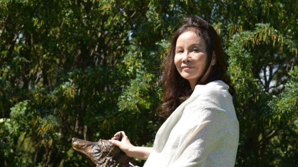 细节曝光！加拿大69岁华人女医生手脚被绑坠楼身亡！前年在港遭追债2400逾万元！