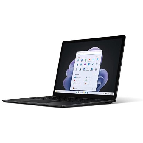 Surface Laptop 5超薄本 i7 经典黑
