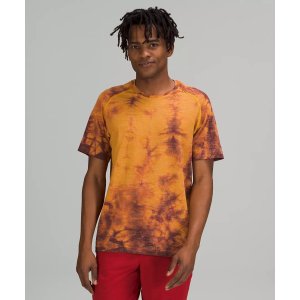 LululemonMetal Vent 短袖Tee