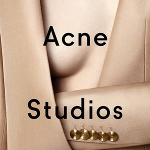 超后半小时：Acne Studios 精选美鞋服饰、包包配饰热卖