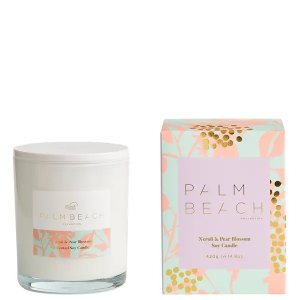 Palm Beach Collection限定 橙花蜡烛420g