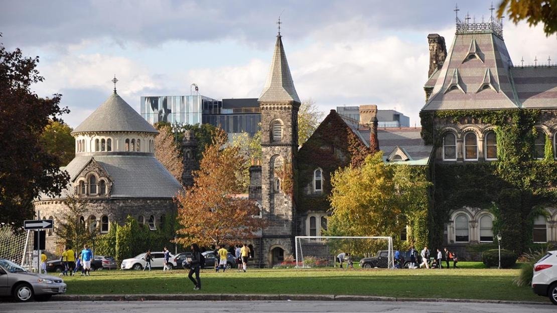 多伦多大学在这项QS全球排名中位列榜首，力压加州伯克利和曼彻斯特大学！