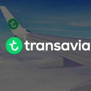 Transavia航空 机票特惠 黄金周短途游打“飞的”