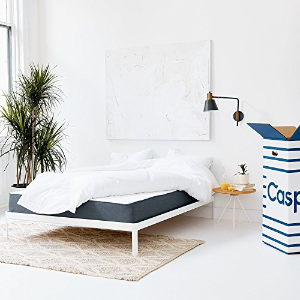 限今天：Casper 床垫8折热卖，超具互联网思维的床垫
