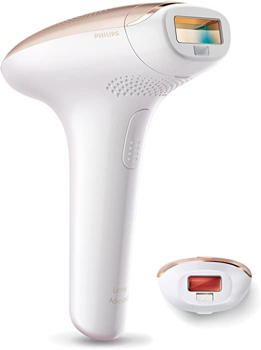 飞利浦 lumea advanced ipl脱毛器 sc1997 5907849 303.
