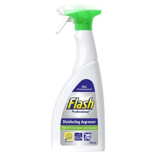 Flash 消毒清洁剂 750ml