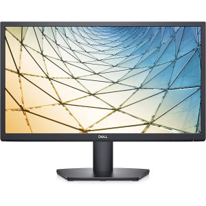 Dell SE2222H 21.5"全高清显示器 工作双屏优质选择