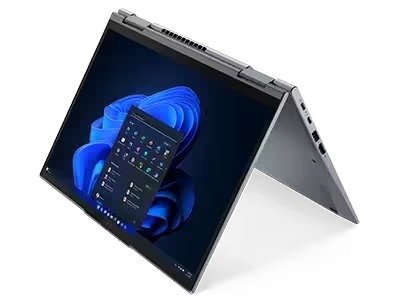 ThinkPad X1 Yoga 14寸 第8代  i7-1365U vPro, 集成Intel® Iris® Xe, 32 GB LPDDR5-6000MHz , 1TB SSD