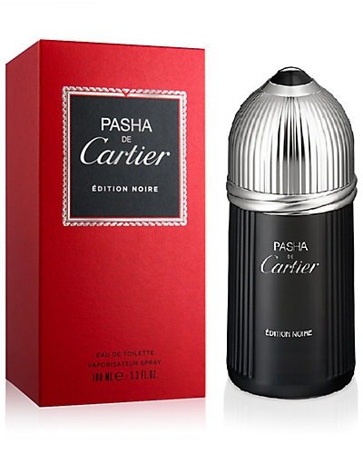  Pasha Edition Noir 3.3oz 香水