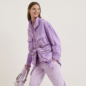 上新：Stella McCartney 2020春季新款服饰包包热卖