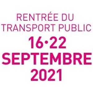薅羊毛！2021 Rentrée du Transport Public 公共交通优惠周来啦