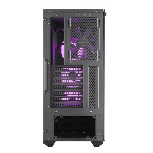 Cooler Master RGB风扇 机箱