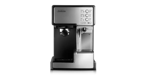 Cafe Barista Espresso Machine (EM5000) | Espresso & Cappuccino Machines |