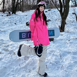 Burton 冬季限时大促 滑雪服入套装简直太香了 超多配色选择