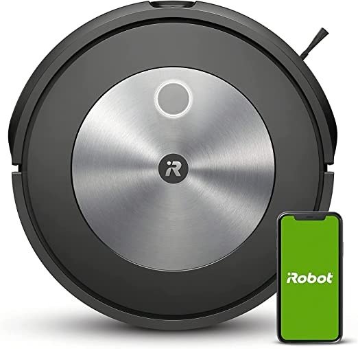Roomba j7 Wi-Fi 智能扫地机器人