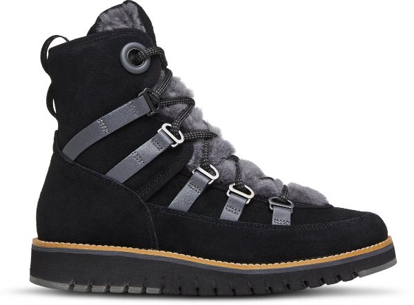 Cole Haan Zerogrand Luxe WR Hiker Boots - Women's ZEROGRAND LUXE